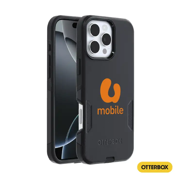 OtterBox Commuter Case for iPhone 16 Pro Max with MagSafe #2