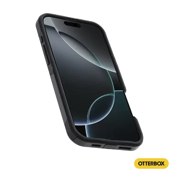 OtterBox Commuter Case for iPhone 16 Pro Max with MagSafe #4