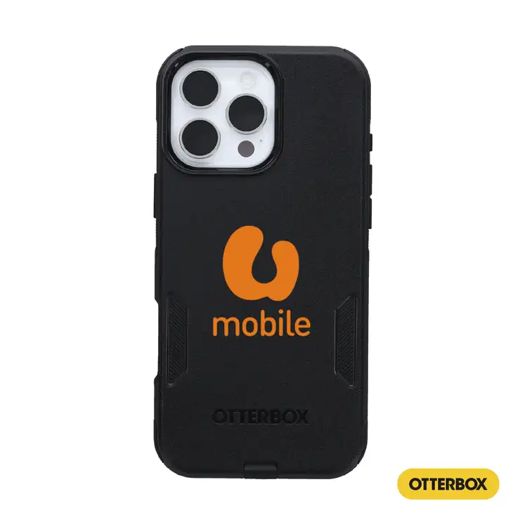 OtterBox Commuter Case for iPhone 16 Pro Max with MagSafe