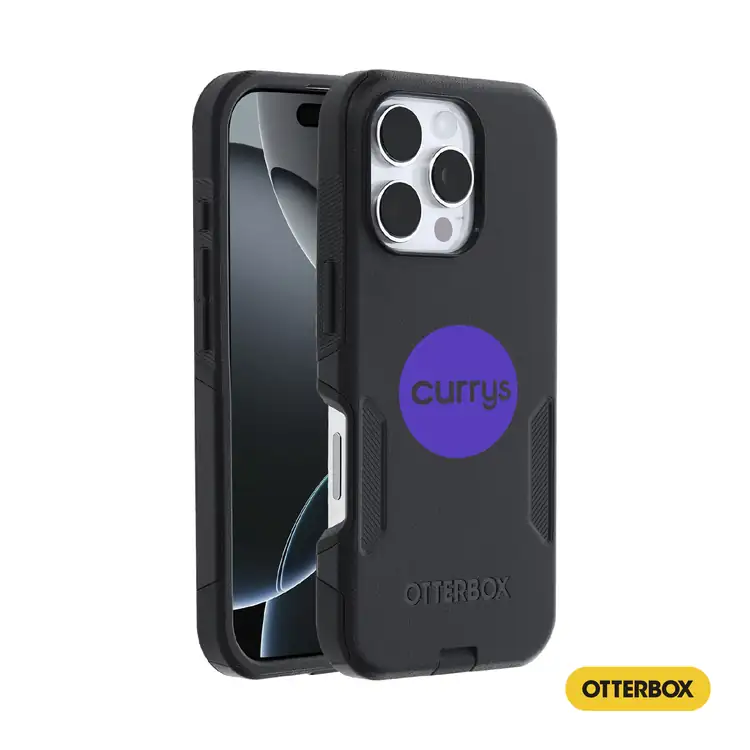 OtterBox Commuter Case for iPhone 16 Pro with MagSafe #2