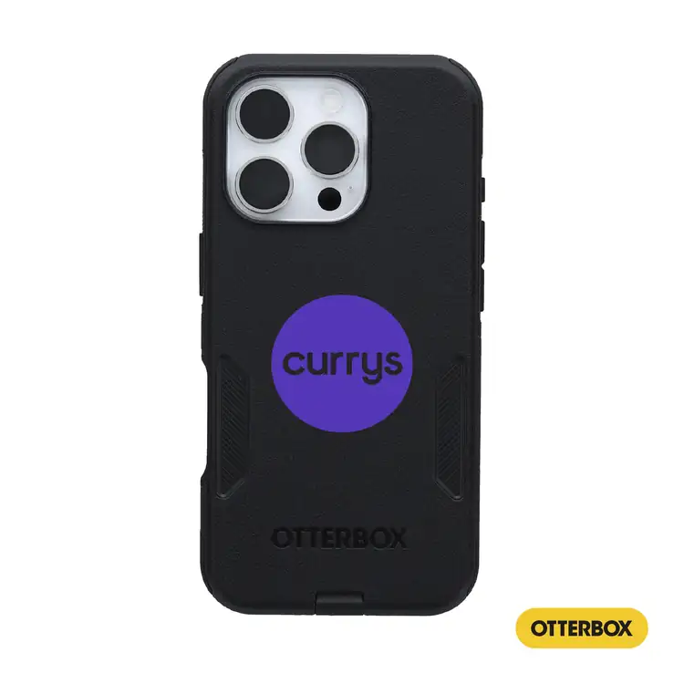 OtterBox Commuter Case for iPhone 16 Pro with MagSafe