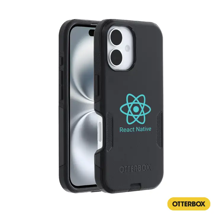 OtterBox Commuter Case for iPhone 16 with MagSafe #2