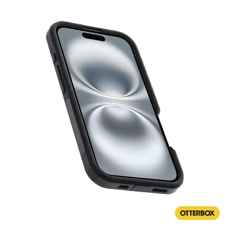 OtterBox Commuter Case for iPhone 16 with MagSafe #4