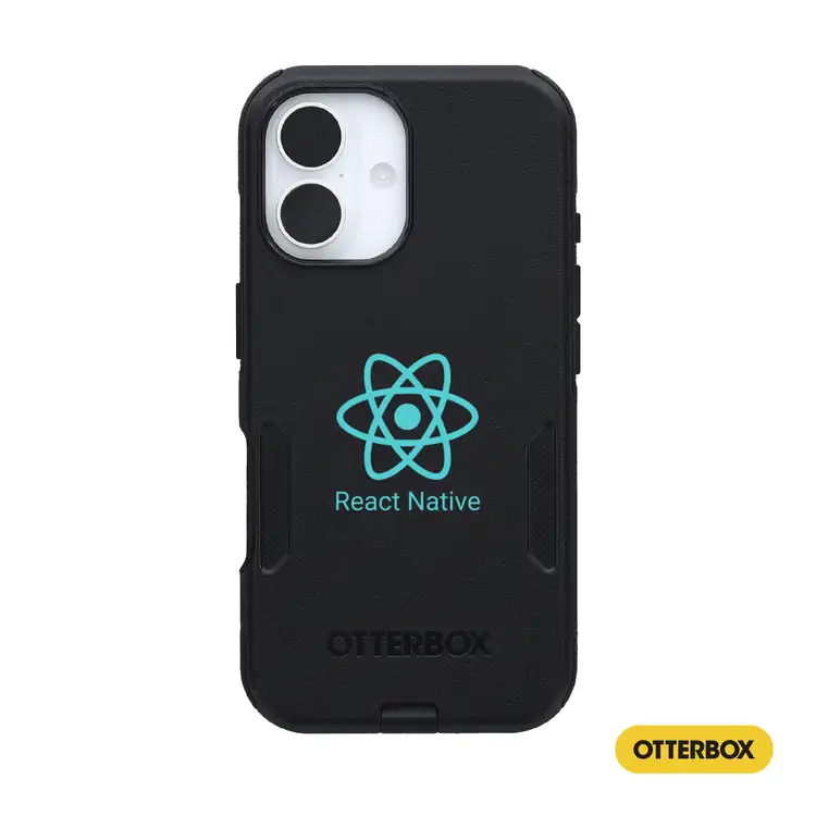 OtterBox Commuter Case for iPhone 16 with MagSafe