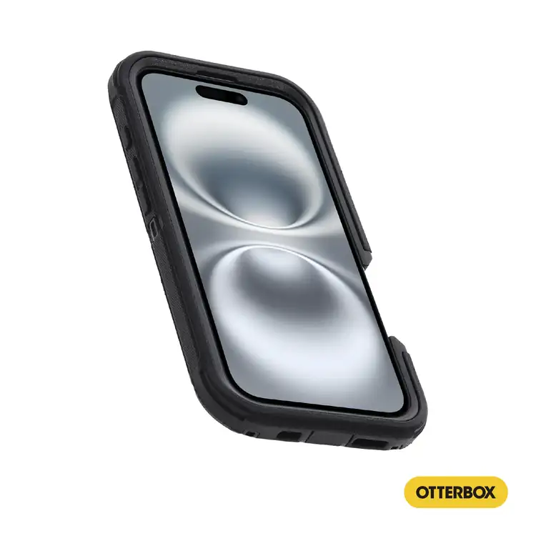 OtterBox Defender Pro Case for iPhone 16 with MagSafe #4
