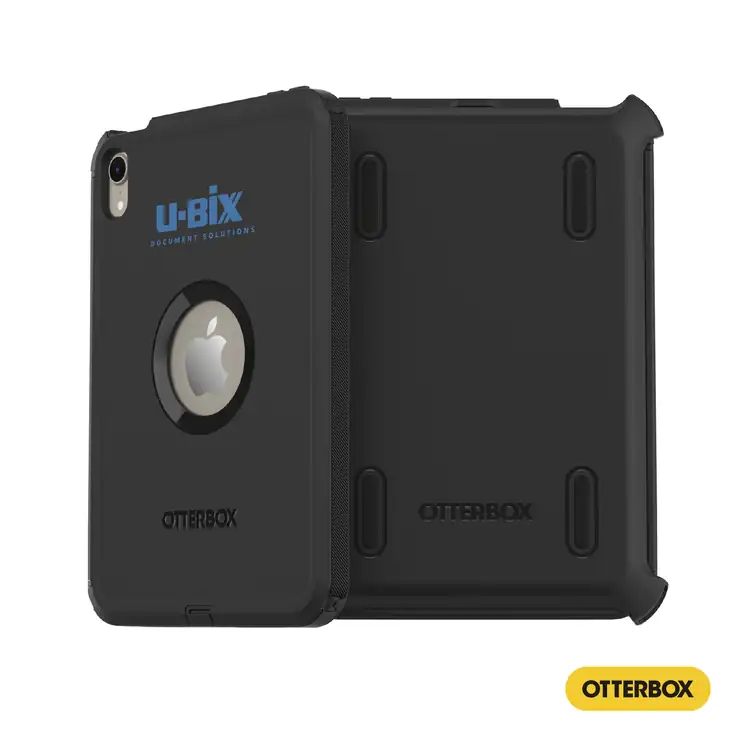 OtterBox Defender Case for iPad mini (6th generation and A17 Pro) #3