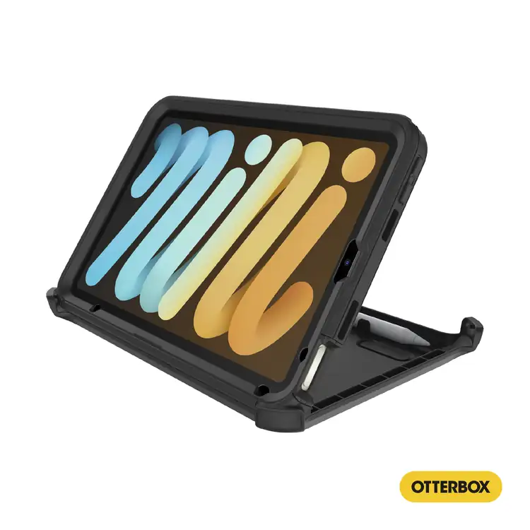 OtterBox Defender Case for iPad mini (6th generation and A17 Pro) #5