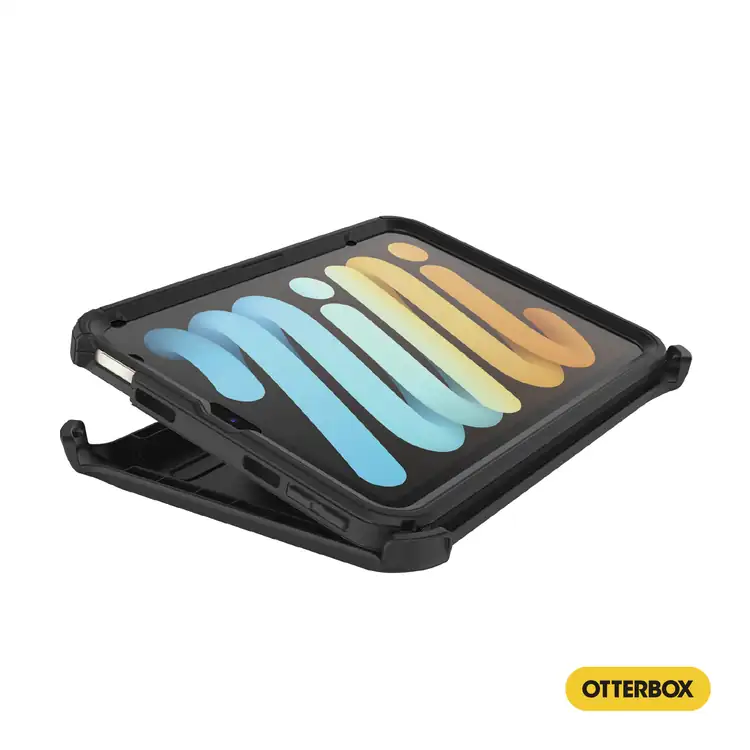 OtterBox Defender Case for iPad mini (6th generation and A17 Pro) #6