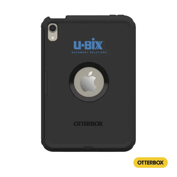 OtterBox Defender Case for iPad mini (6th generation and A17 Pro)