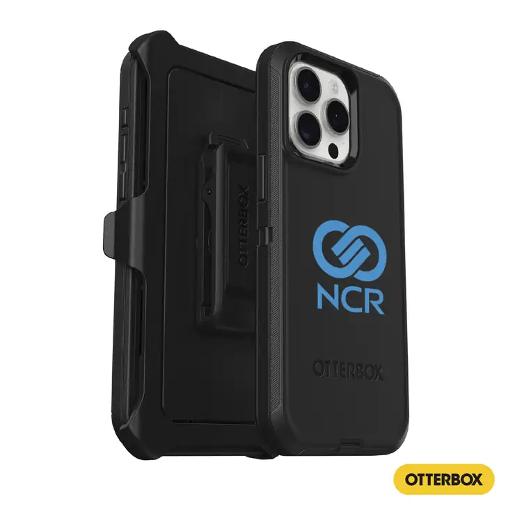 OtterBox Defender Case for iPhone 15 Pro Max #2