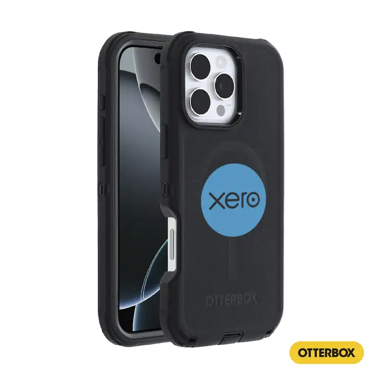 OtterBox Defender Case for iPhone 16 Pro Max with MagSafe #2