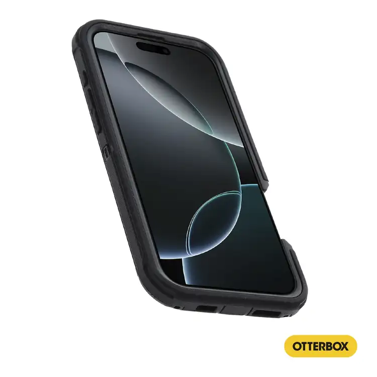 OtterBox Defender Case for iPhone 16 Pro Max with MagSafe #4