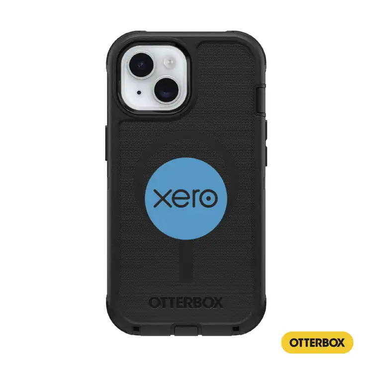 OtterBox Defender Case for iPhone 16 Pro Max with MagSafe