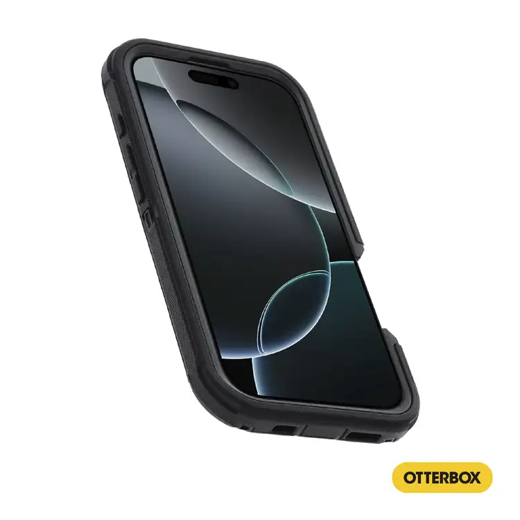 OtterBox Defender Case for iPhone 16 Pro with MagSafe #4