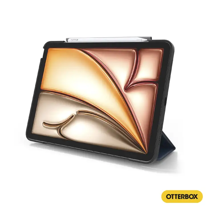 OtterBox Symmetry Folio Case for iPad Air 11-inch M2/M3 #4