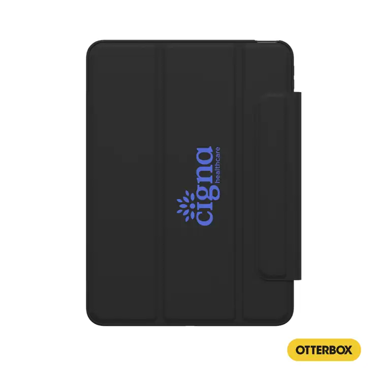 OtterBox Symmetry Folio Case for iPad Air 11-inch M2/M3