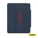 OtterBox Symmetry Folio Case for iPad Air 13-inch M2/M3