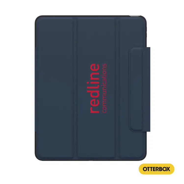 OtterBox Symmetry Folio Case for iPad Air 13-inch M2/M3
