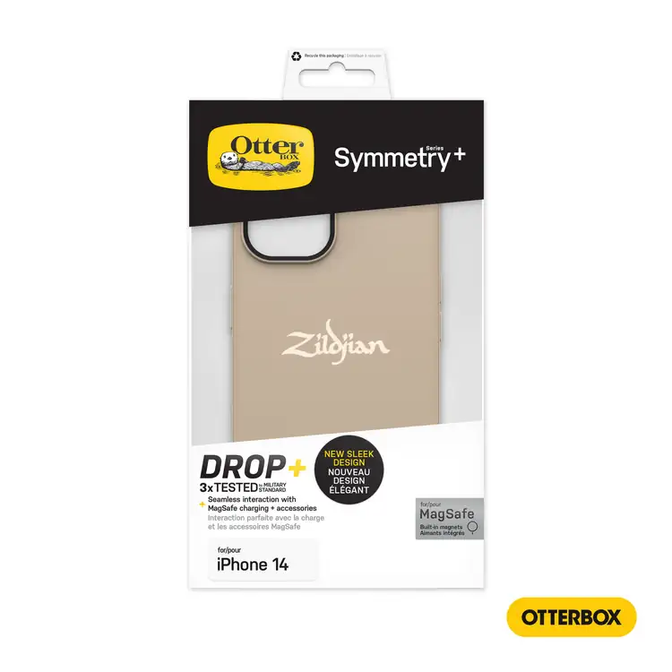 Étui OtterBox Symmetry Plus pour iPhone 14 #5