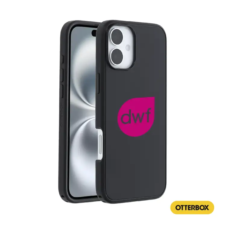 OtterBox Symmetry Case for iPhone 16 Plus with MagSafe #2
