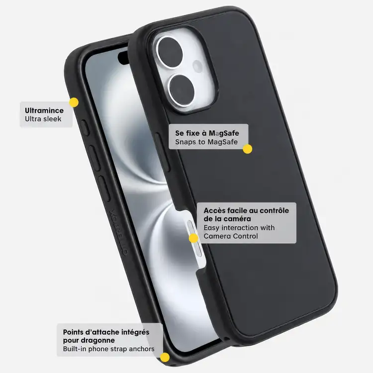 OtterBox Symmetry Case for iPhone 16 Plus with MagSafe #4