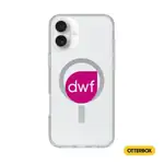 OtterBox Symmetry Case for iPhone 16 Plus with MagSafe