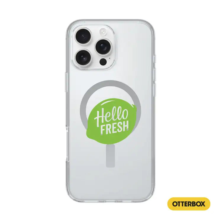 OtterBox Symmetry Case for iPhone 16 Pro Max with MagSafe #3