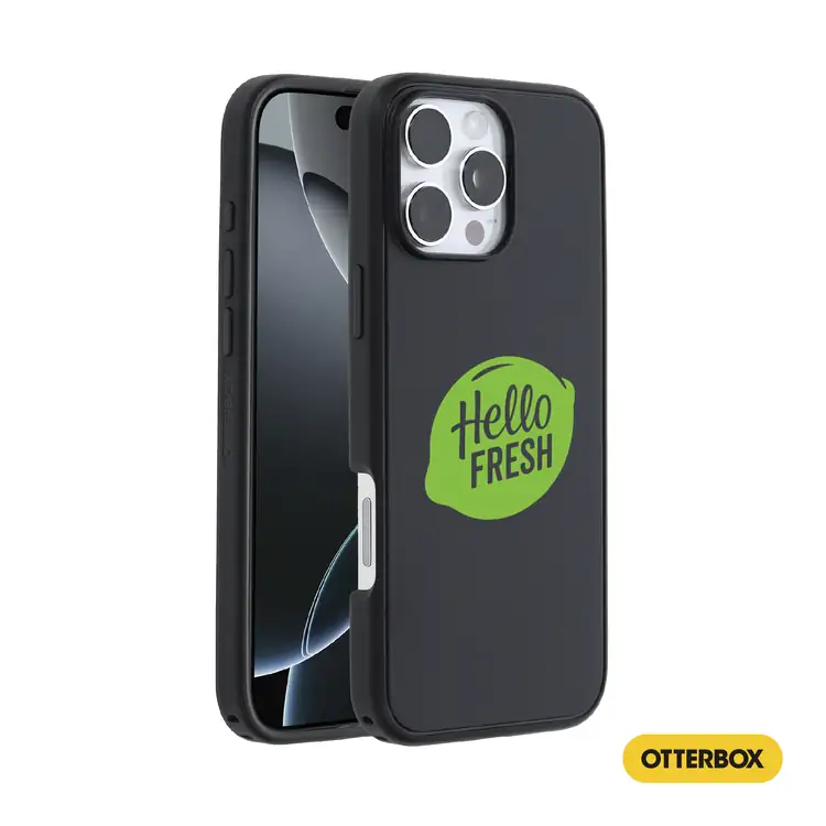 OtterBox Symmetry Case for iPhone 16 Pro Max with MagSafe #4