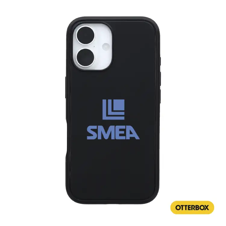 OtterBox Symmetry Case for iPhone 16 with MagSafe #2