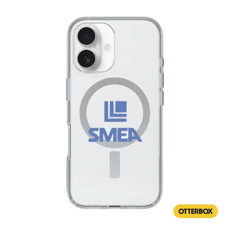 OtterBox Symmetry Case for iPhone 16 with MagSafe #3
