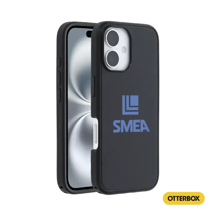 OtterBox Symmetry Case for iPhone 16 with MagSafe #4