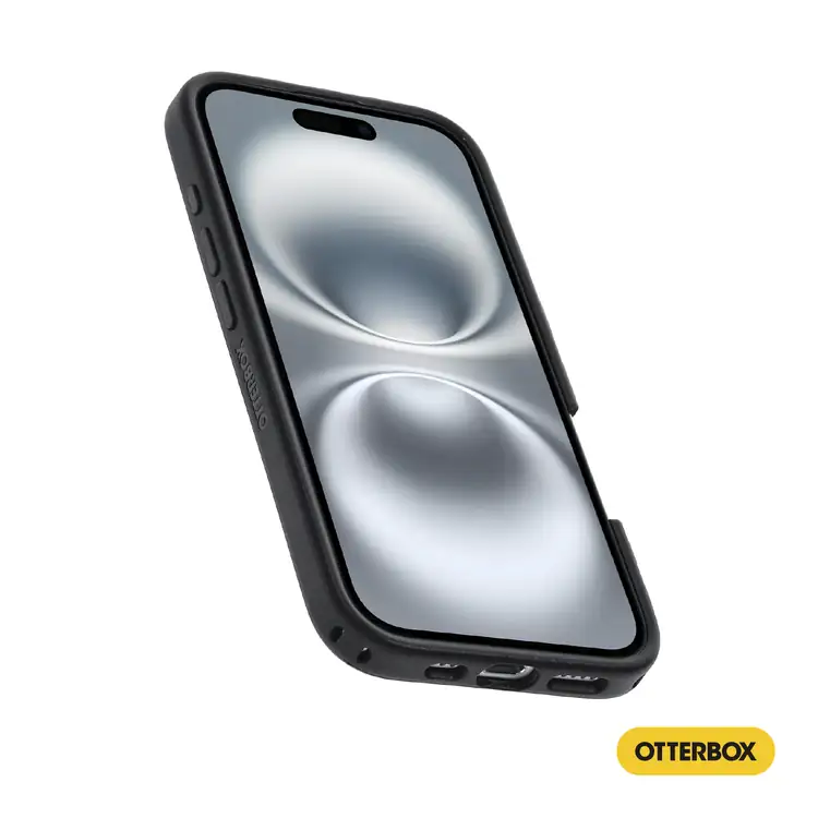 OtterBox Symmetry Case for iPhone 16 with MagSafe #5