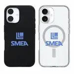 Étui OtterBox Symmetry pour iPhone 16 avec MagSafe
