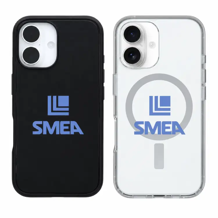 OtterBox Symmetry Case for iPhone 16 with MagSafe
