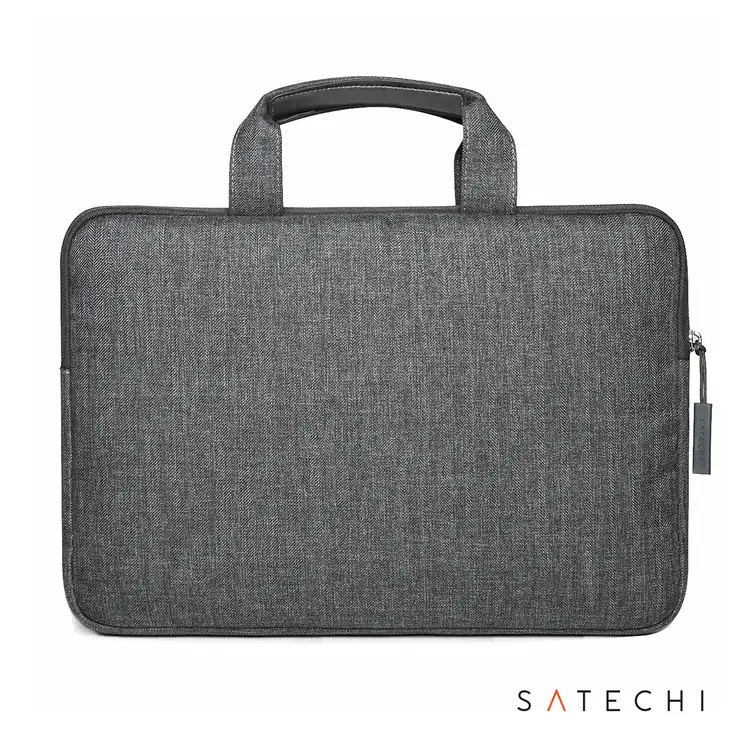 SATECHI Laptop Carrying Case with Pockets #2