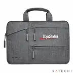 SATECHI Laptop Carrying Case with Pockets