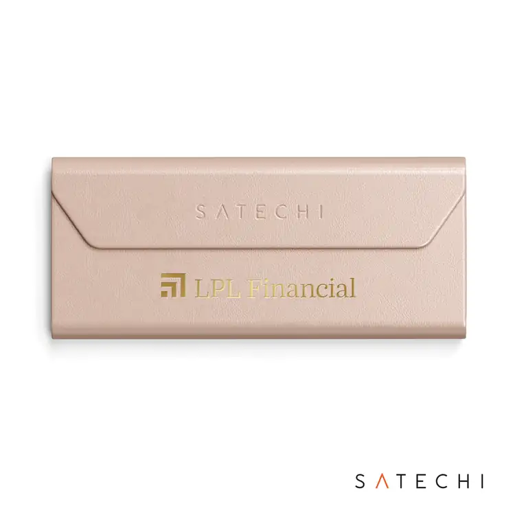 SATECHI FindAll Glasses Case with Tracking #3