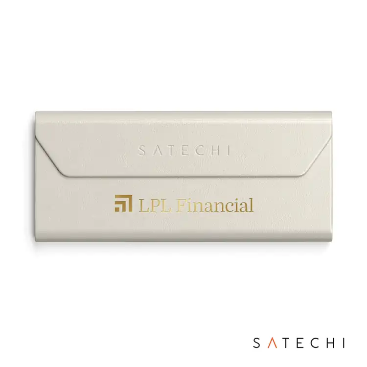 SATECHI FindAll Glasses Case with Tracking #4