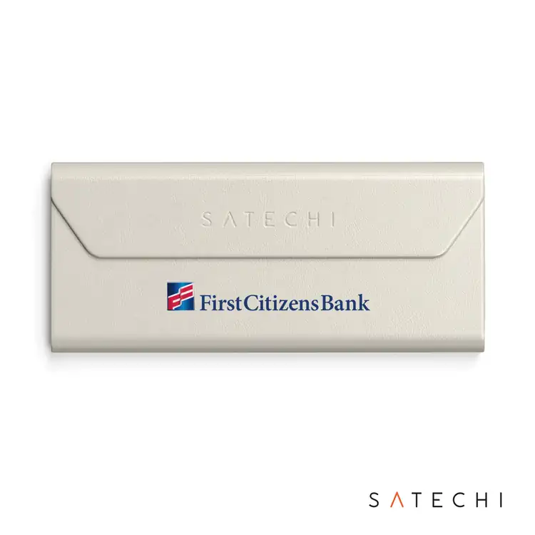 SATECHI FindAll Glasses Case with Tracking #5