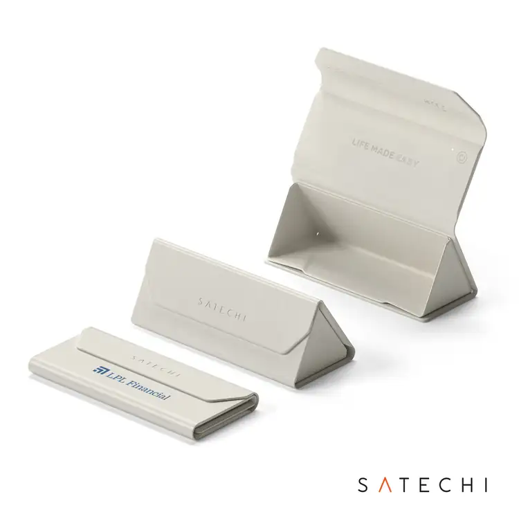 SATECHI FindAll Glasses Case with Tracking #7