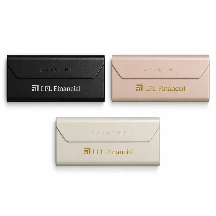 SATECHI FindAll Glasses Case with Tracking