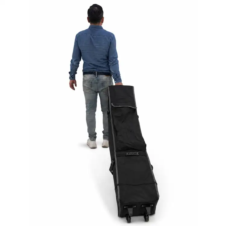 Wheeled Tent Carry Case #2