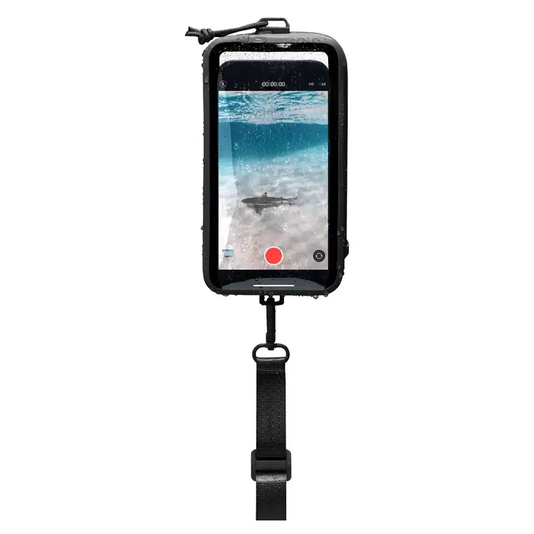 Étui étanche booe pour téléphone #4