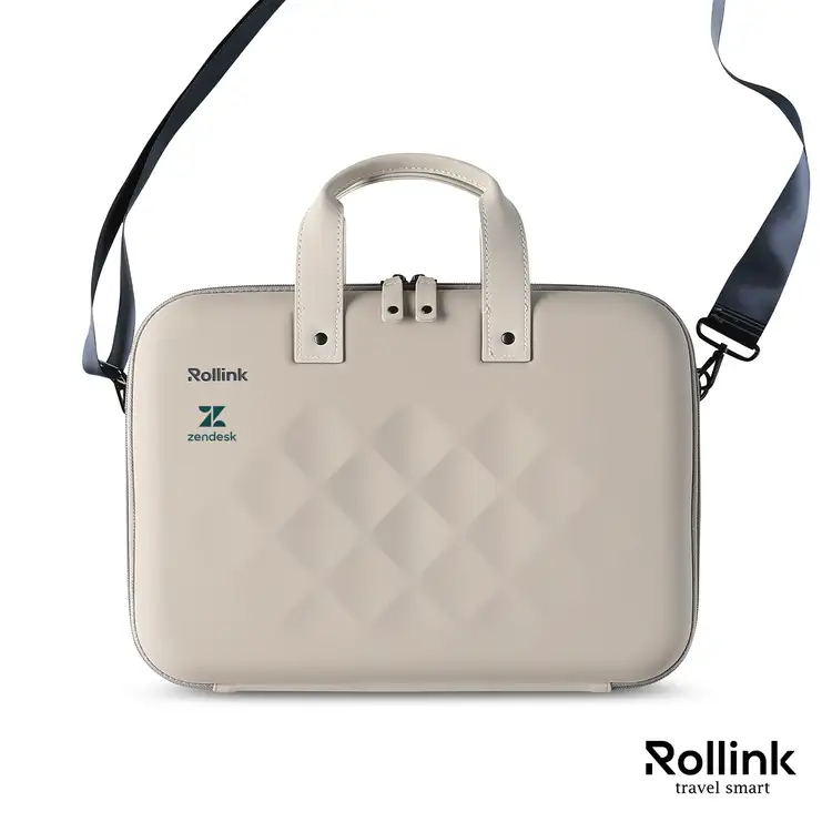 Rollink TOUR 15.6" Horizontal Laptop Case #3