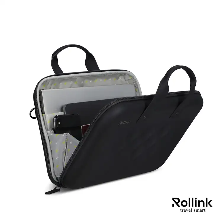 Rollink TOUR 15.6" Horizontal Laptop Case #5