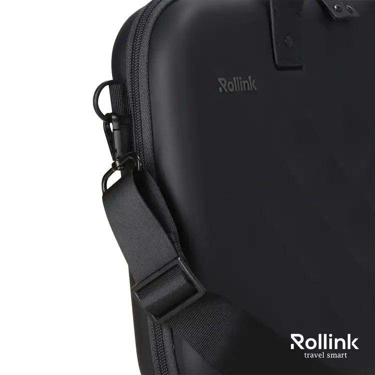 Rollink TOUR 15.6" Horizontal Laptop Case #8