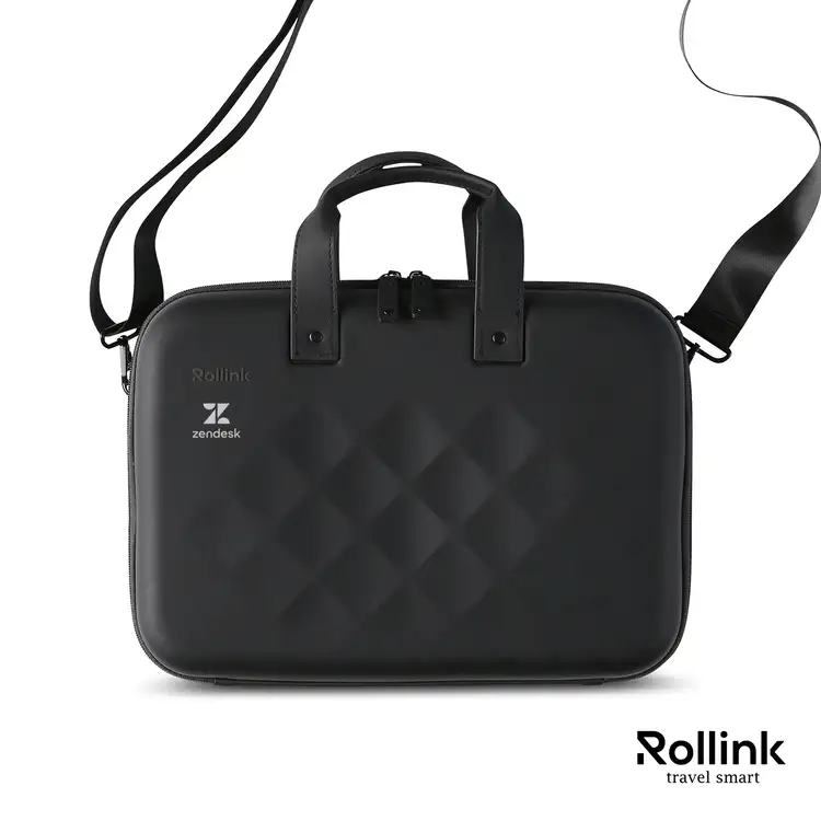 Rollink TOUR 15.6" Horizontal Laptop Case
