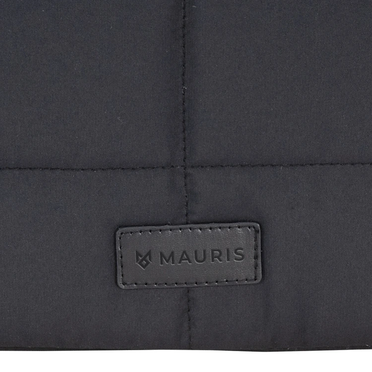 Étui matelassé Vallum pour ordinateur portable 15" #2