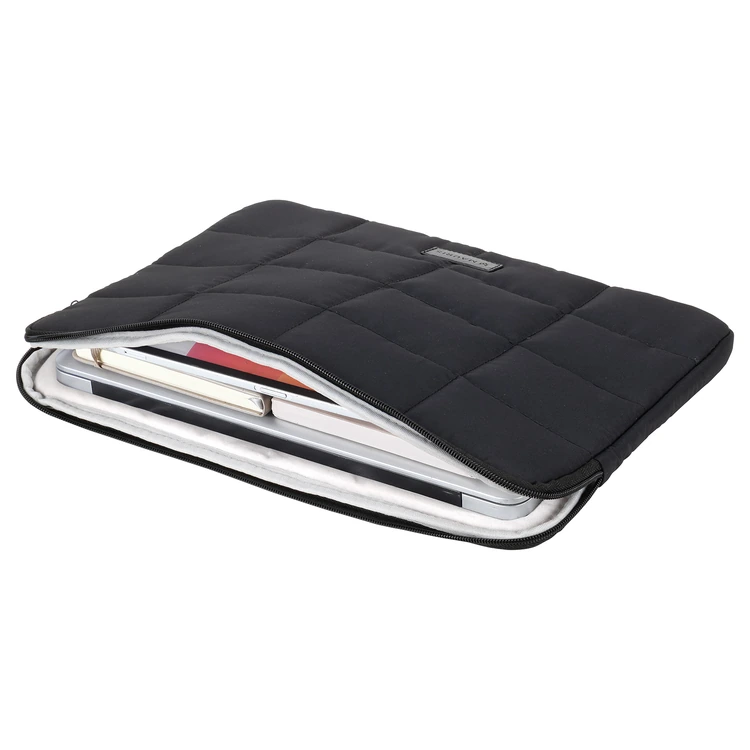 Étui matelassé Vallum pour ordinateur portable 15" #3