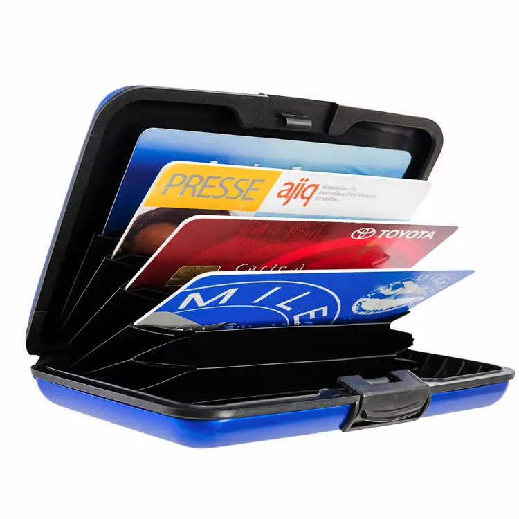 Ibizia Card Holder #2